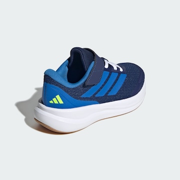 ADIDAS SPORTSWEAR Sneakers 'Runfalcon 6' in Blauw