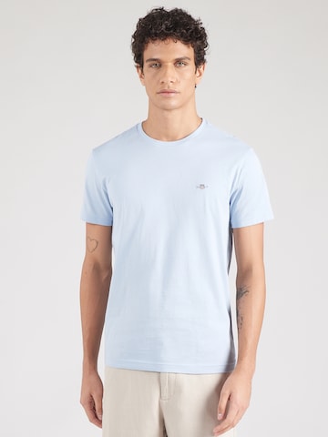 GANT Bluser & t-shirts i blå: forside