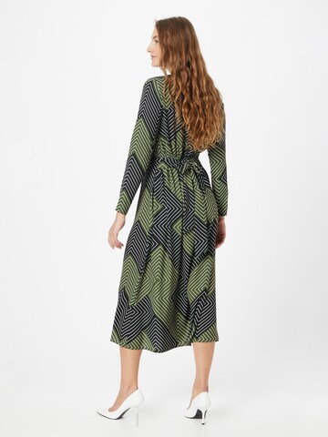 Dorothy Perkins Jurk in Groen