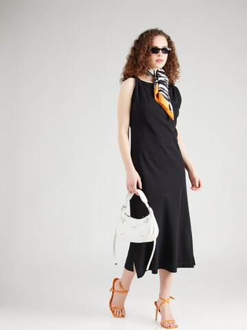 minimum Dress 'Arias' in Black