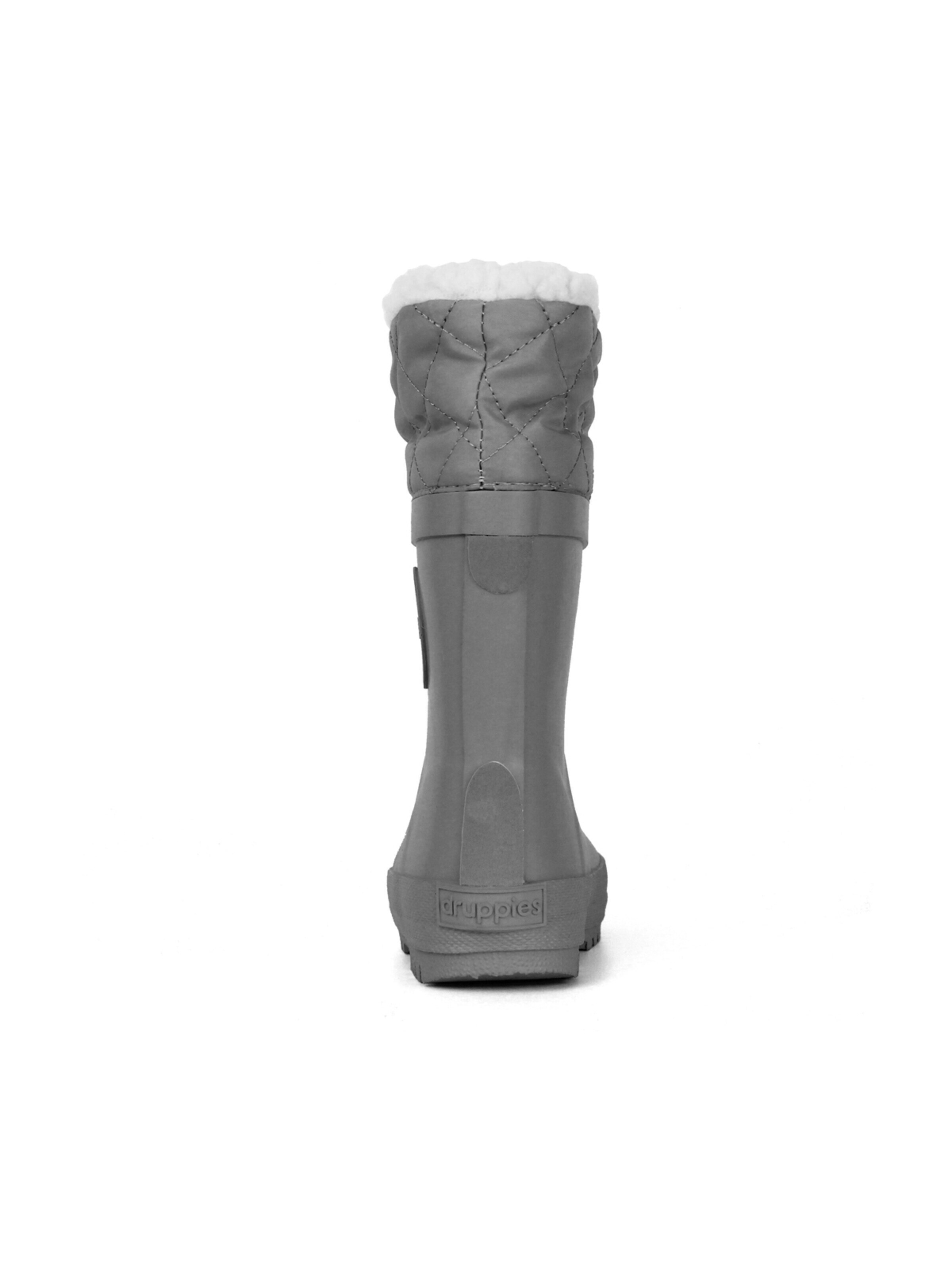 druppies Snow boots in Grey