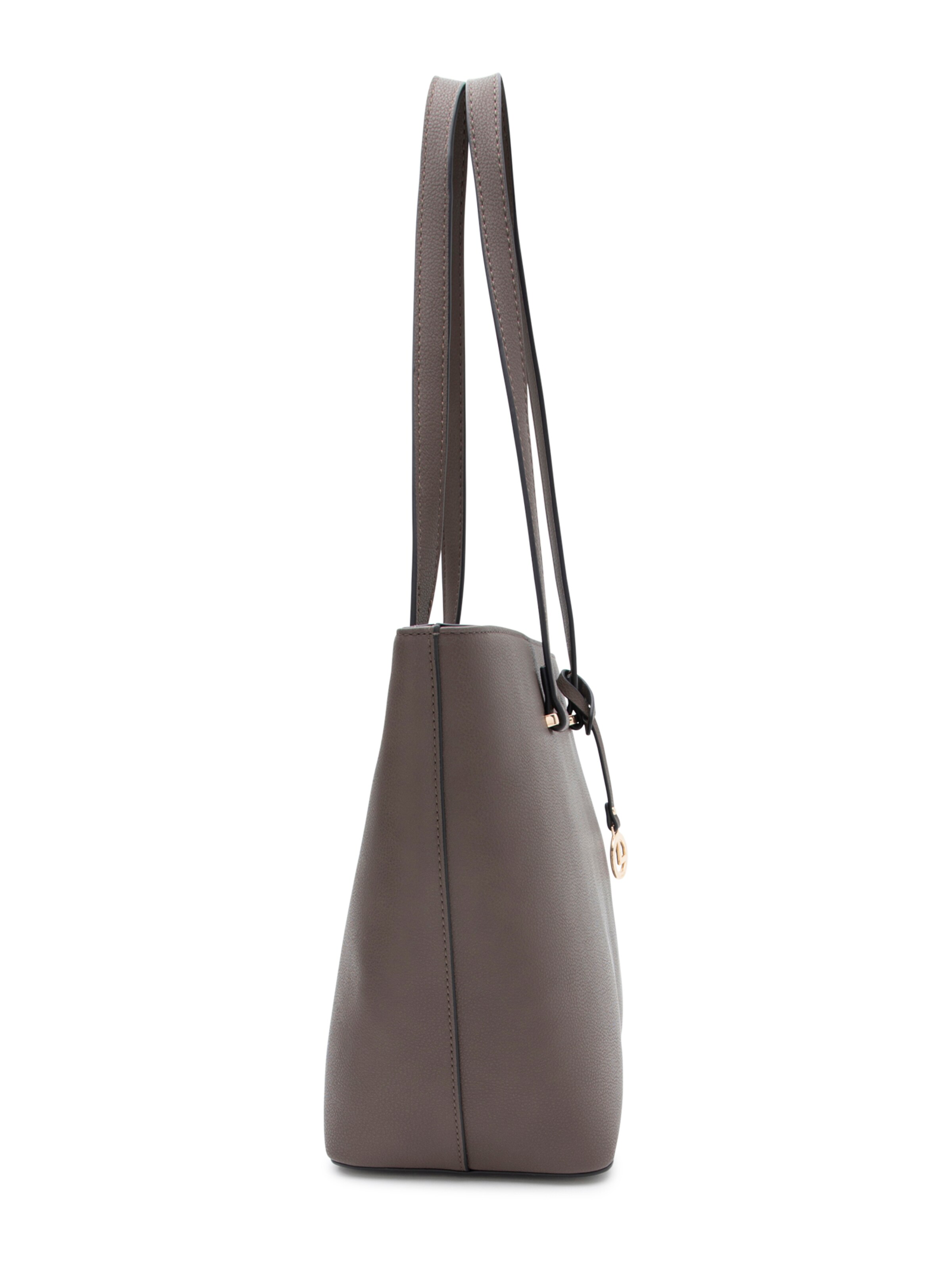 Sac bandoulière 'Filippa' L.CREDI en gris