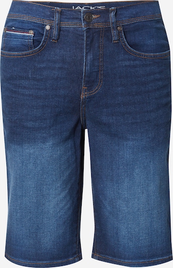 Jack's Farkut värissä sininen denim, Tuotenäkymä