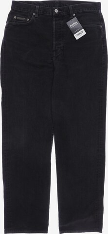 Calvin Klein Jeans Jeans 32 in Schwarz: predná strana