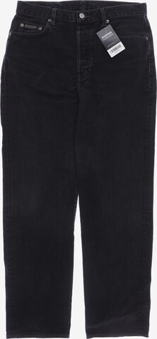 Calvin Klein Jeans Jeans in 32 in Black: front