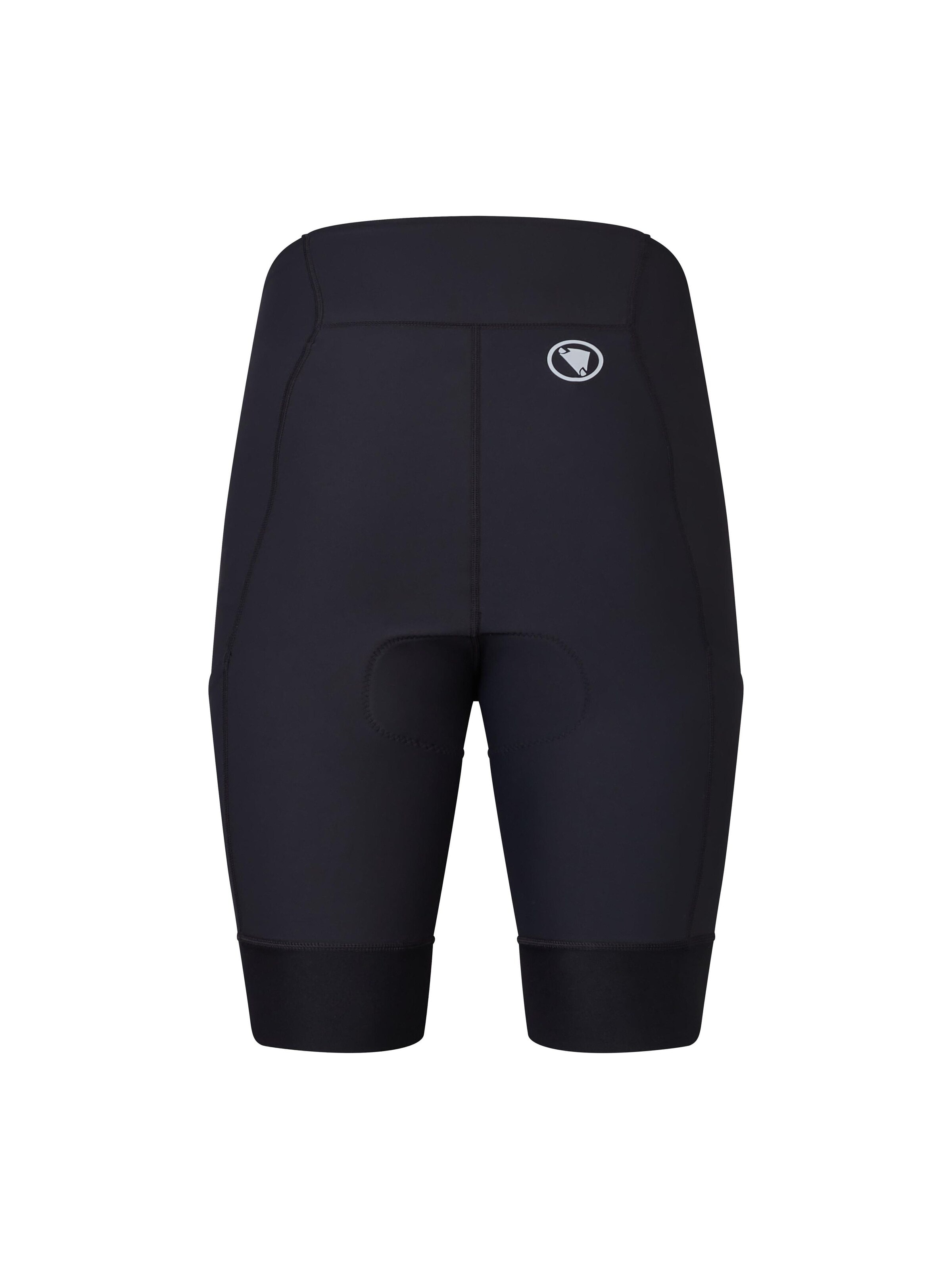 Pantalon de sport 'Loop' ENDURA en noir : devant