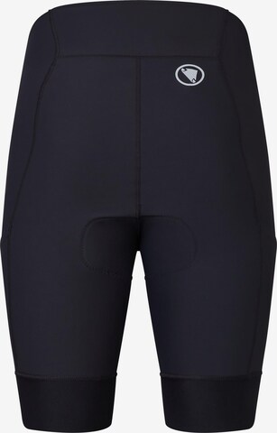 ENDURA Regular Sporthose 'Loop' in Schwarz: Vorderseite