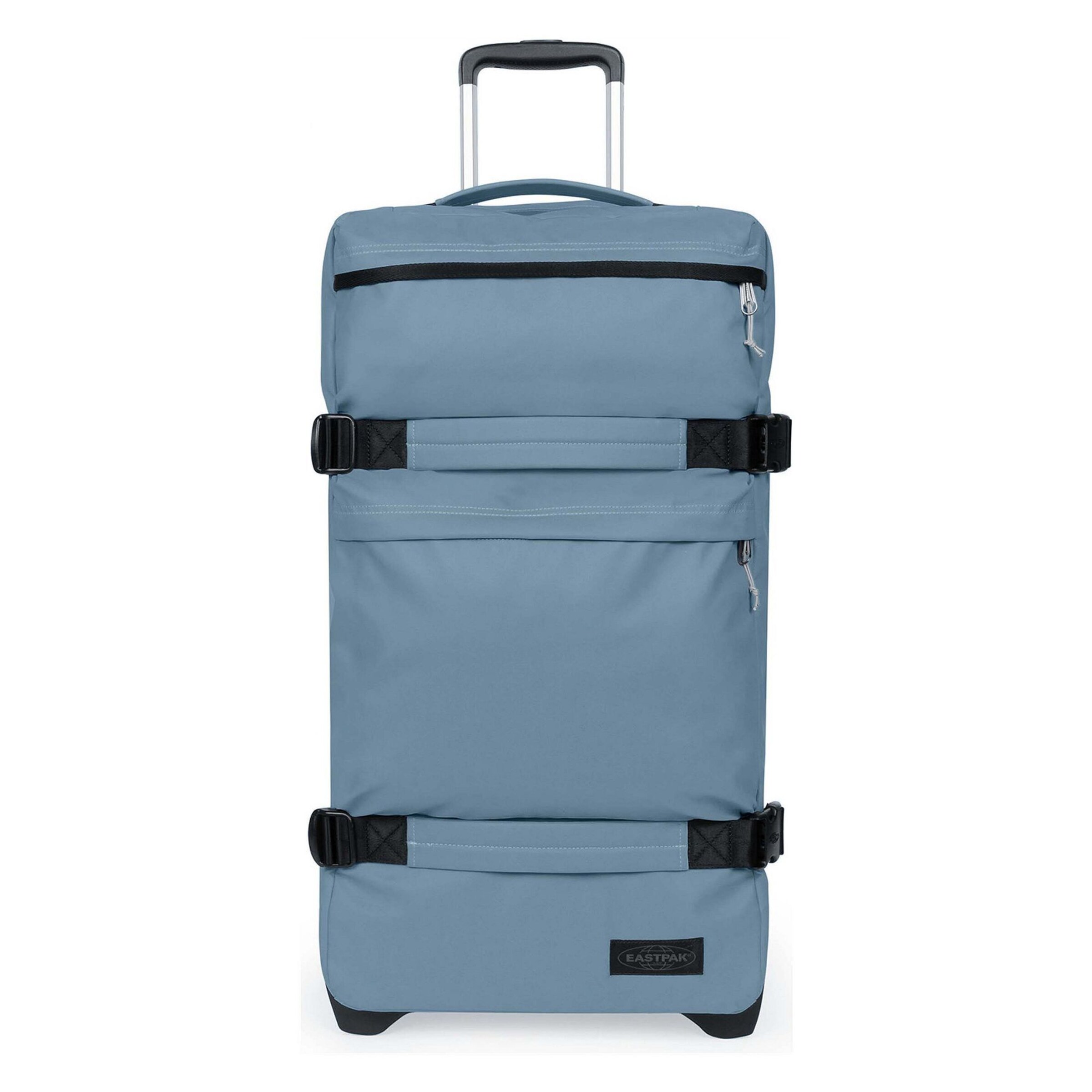EASTPAK Trolley 'Transit'R Plus' in Blue: front