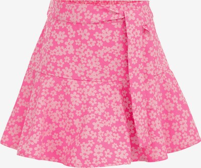 WE Fashion Skirt in Pink / Pastel pink, Item view