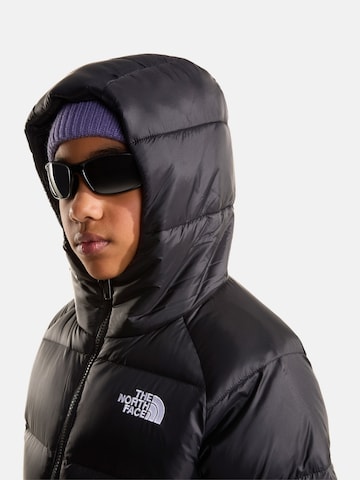 juoda THE NORTH FACE Laisvalaikio striukė 'Hydrenalite'