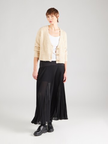 HUGO Kofta 'Sebania' i beige