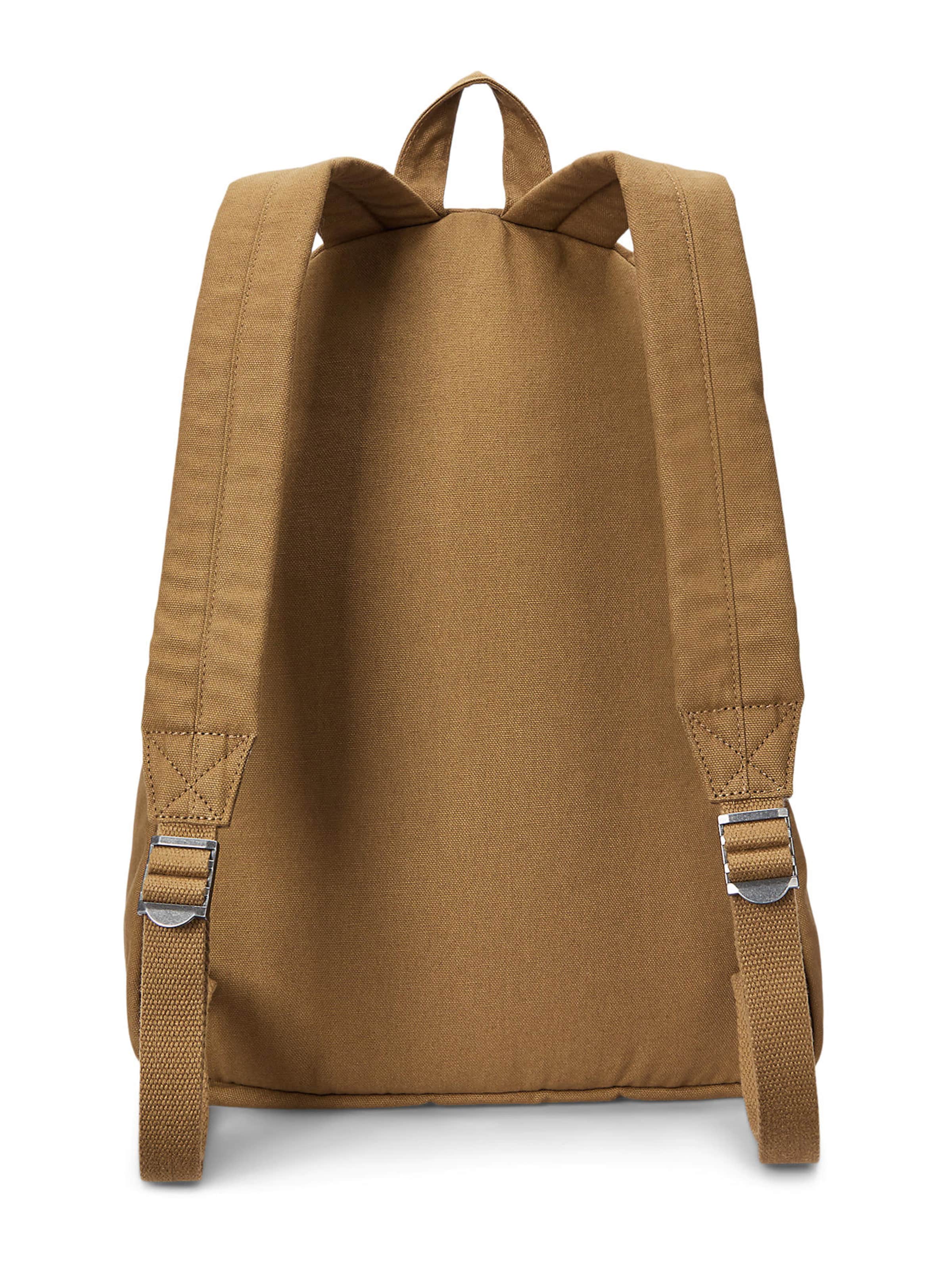 Polo Ralph Lauren Backpack in Brown