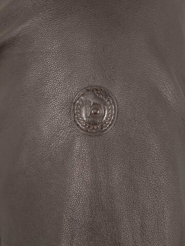 bugatti Between-Season Jacket 'BGT-383' in Brown