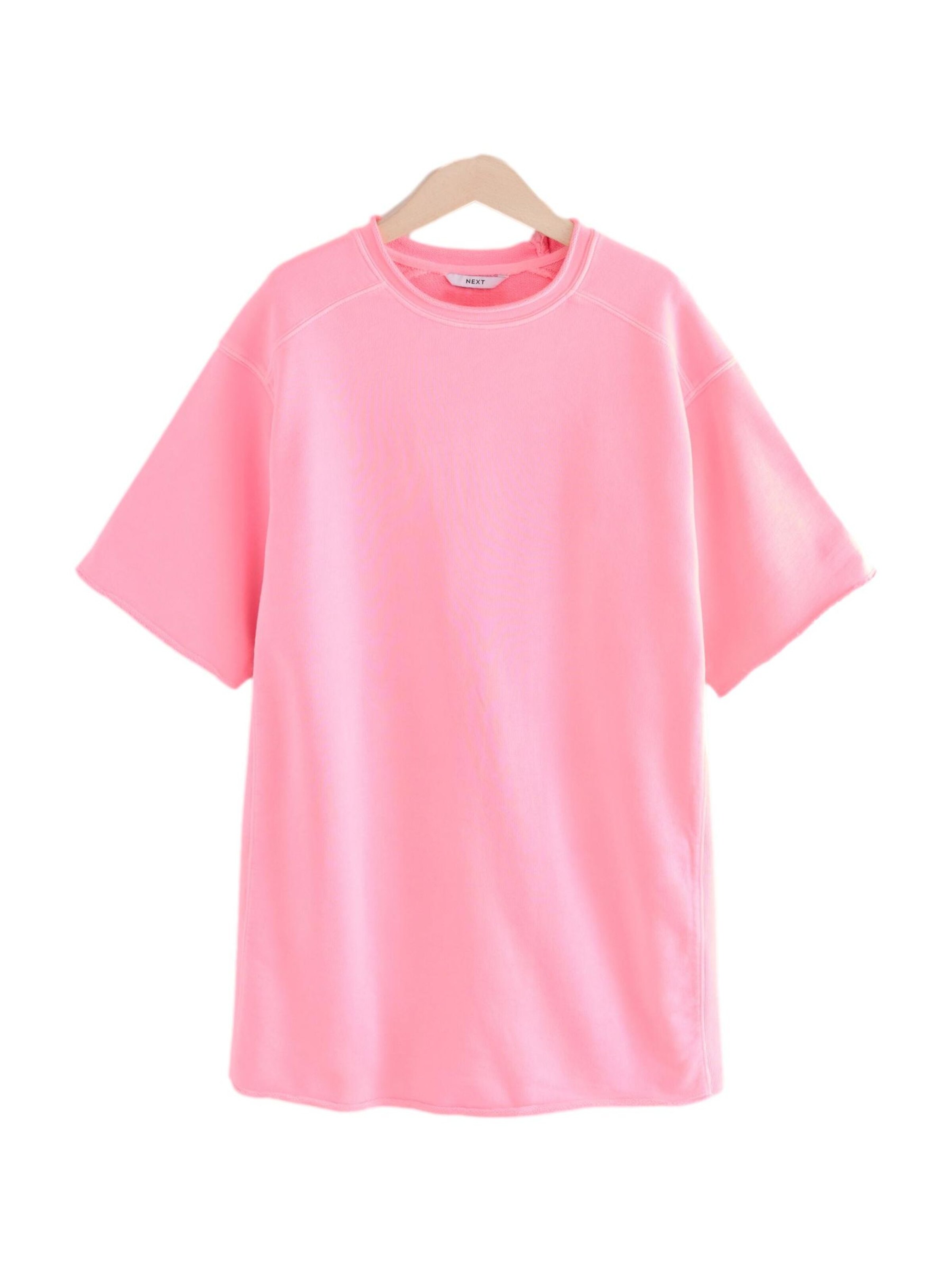 Next Платье в Ярко-розовый