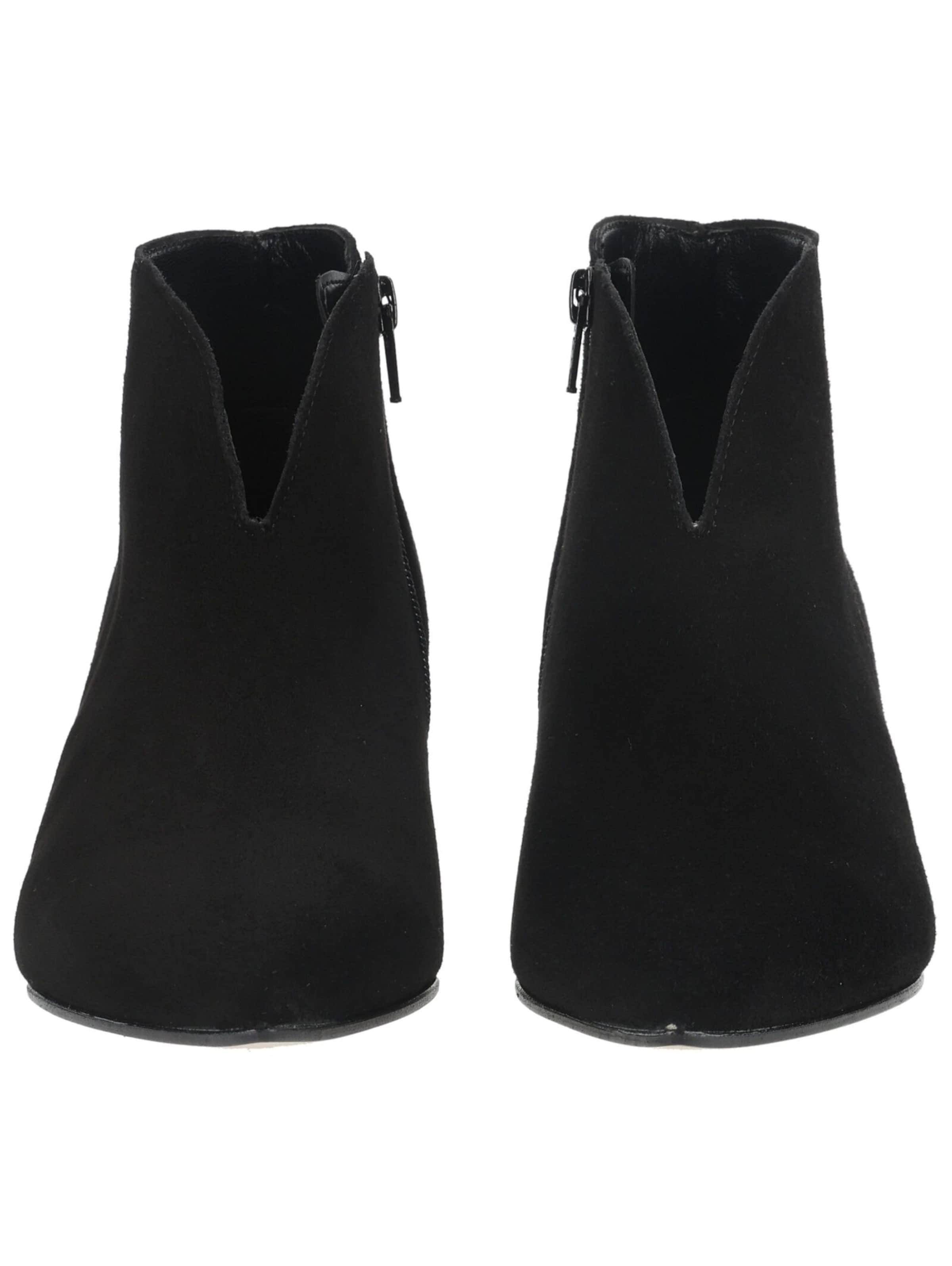 Ankle boots di GABOR in nero