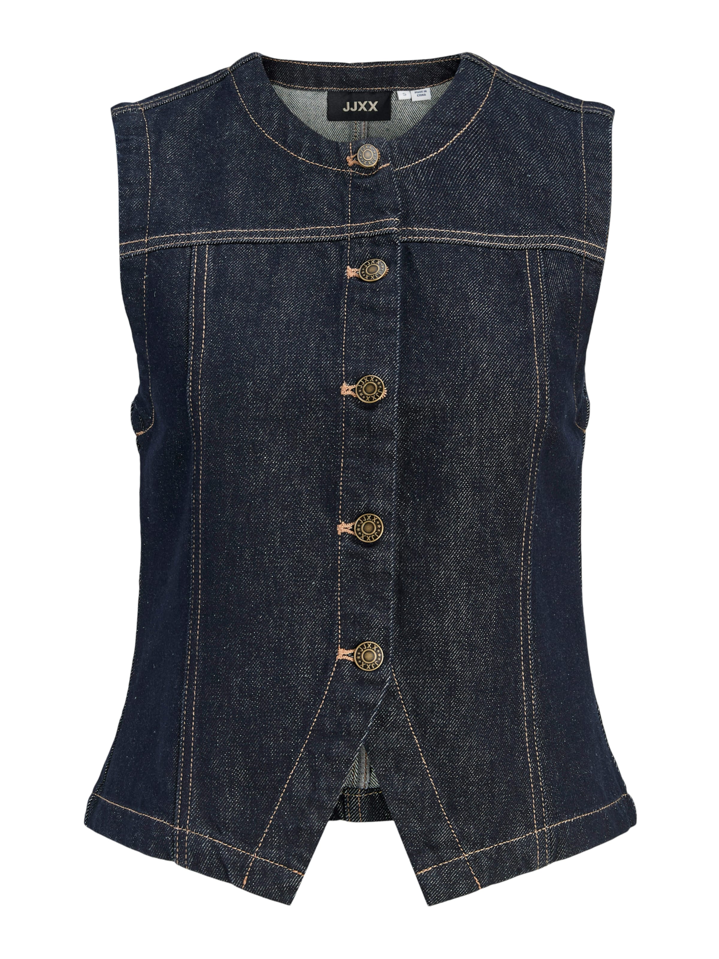 zils JJXX Veste 'JXIndie': no priekšpuses