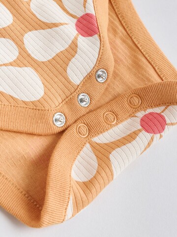 Next Romper/Bodysuit in Beige