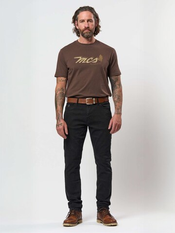 MCS - Slimfit Vaquero 'MCSean' en gris