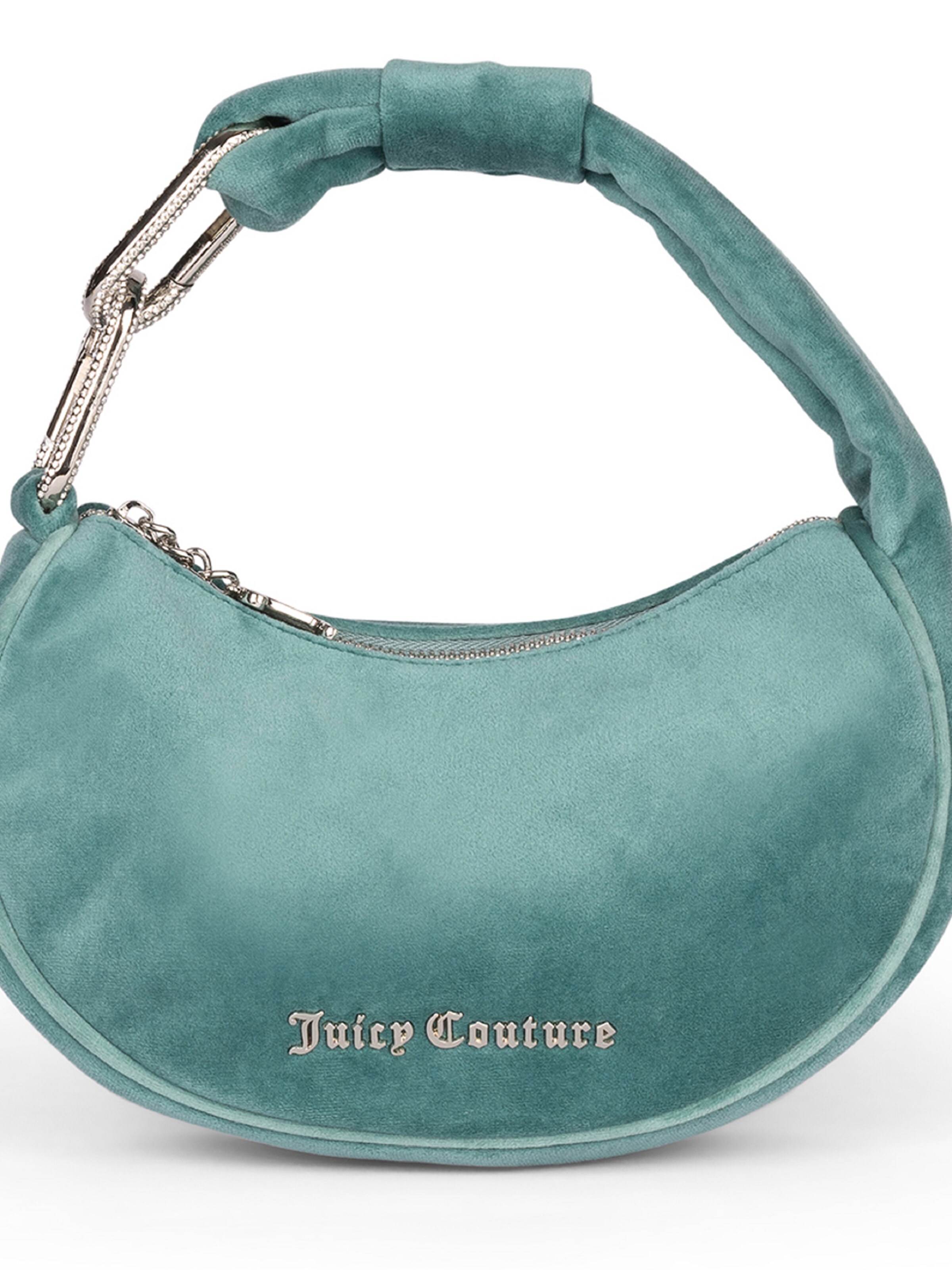 Juicy Couture Hobo bag in Grün