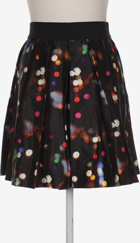 Milly Skirt in XS in Black: front