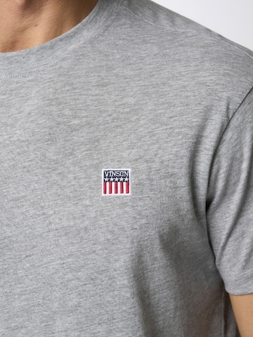 VINSON Shirt 'Massimo' in Gemengde kleuren