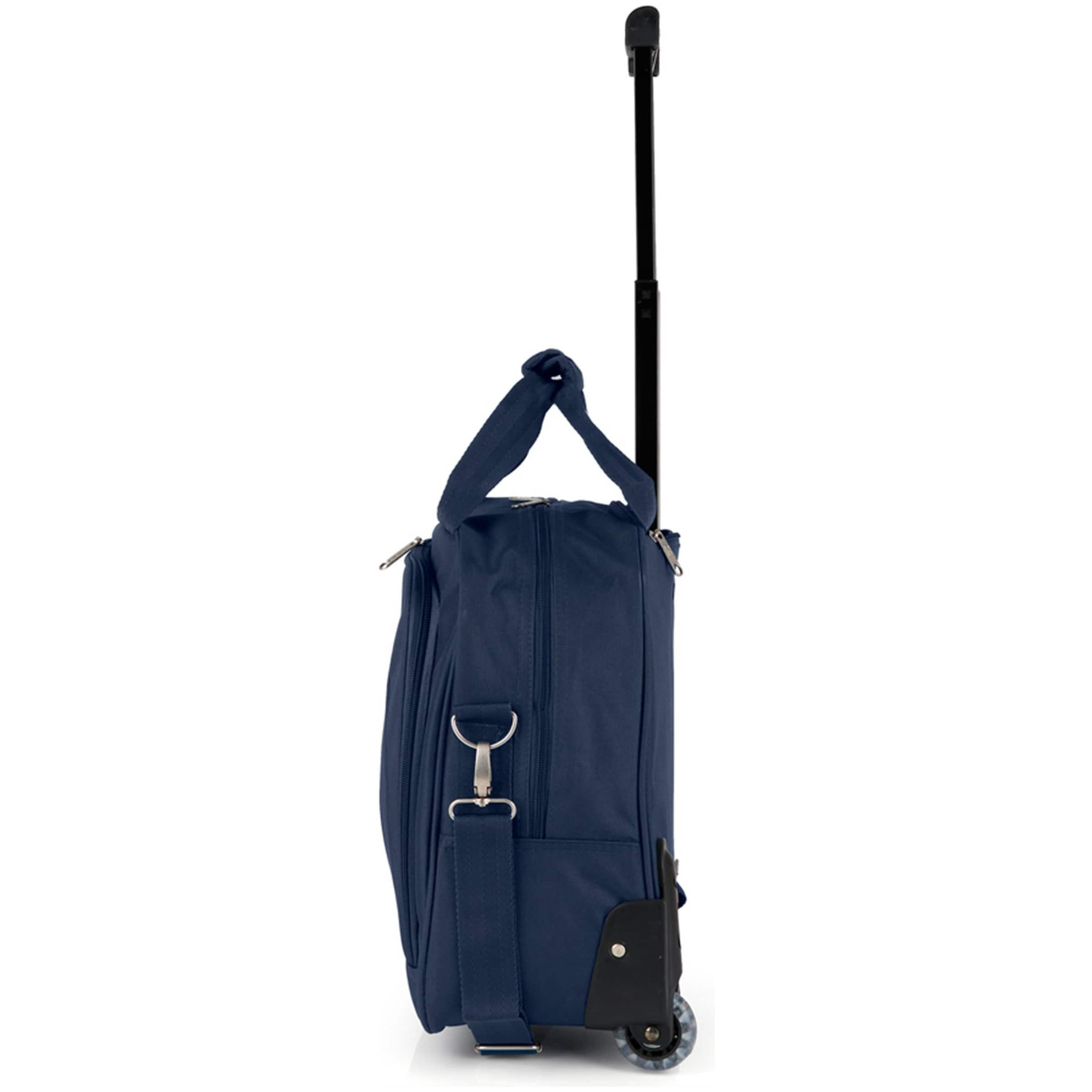 Gabol Cart 'Week Eco 2' in Blue