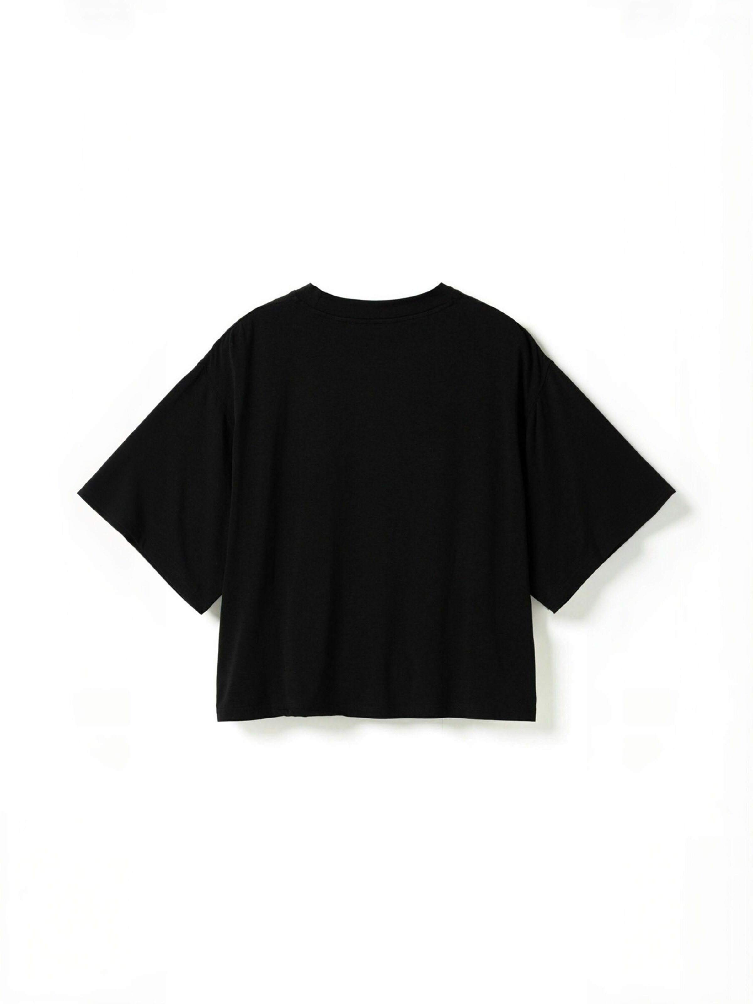 Top ' N-Maple ' de la Noella pe negru