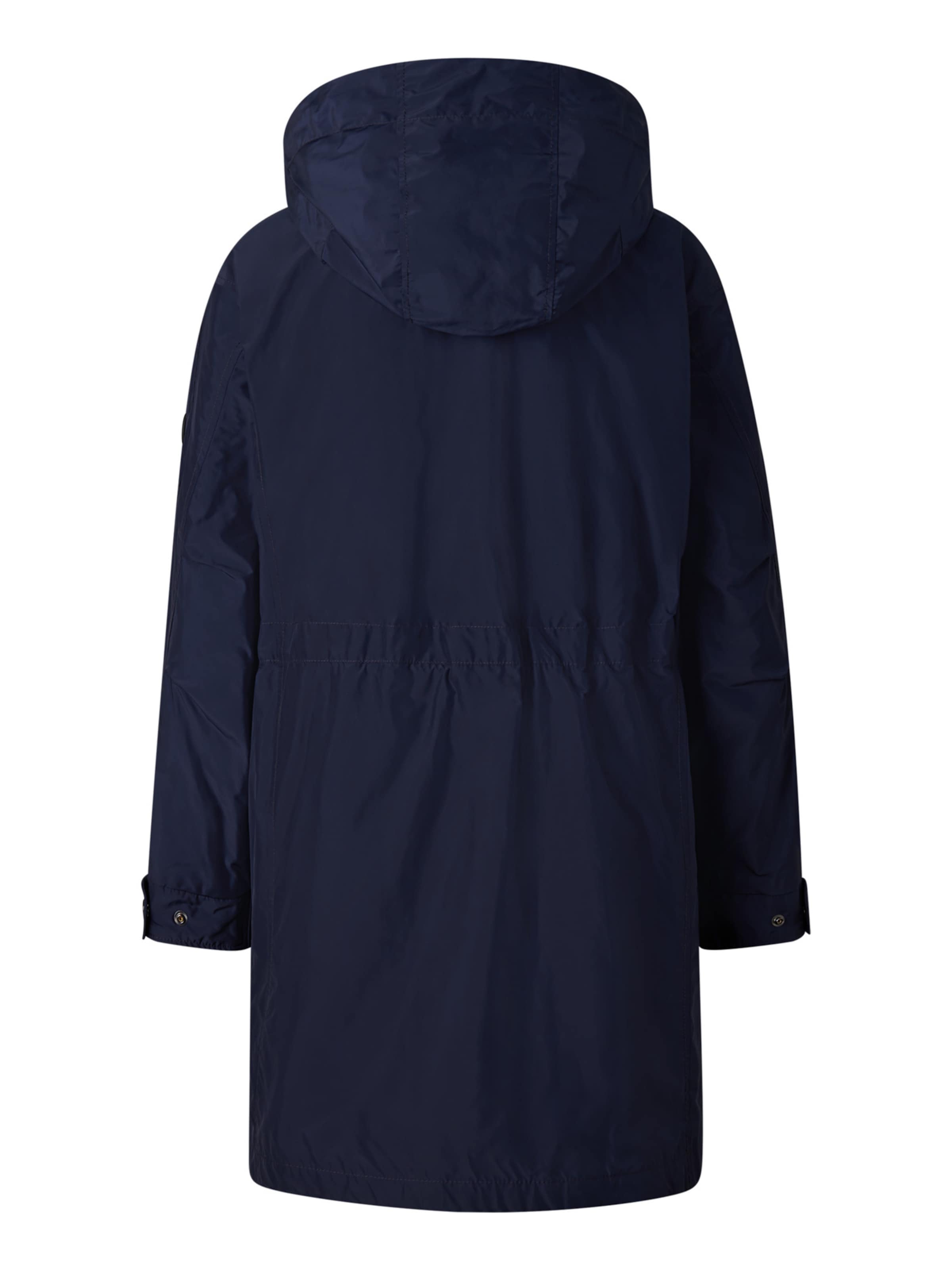 BOGNER Parka 'Zofia' in Blau