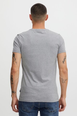 Casual Friday Shirt 'David' in Grey