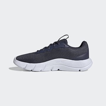 Baskets basses 'Flex' ADIDAS SPORTSWEAR en bleu