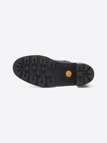 TIMBERLAND Støvletter i sort