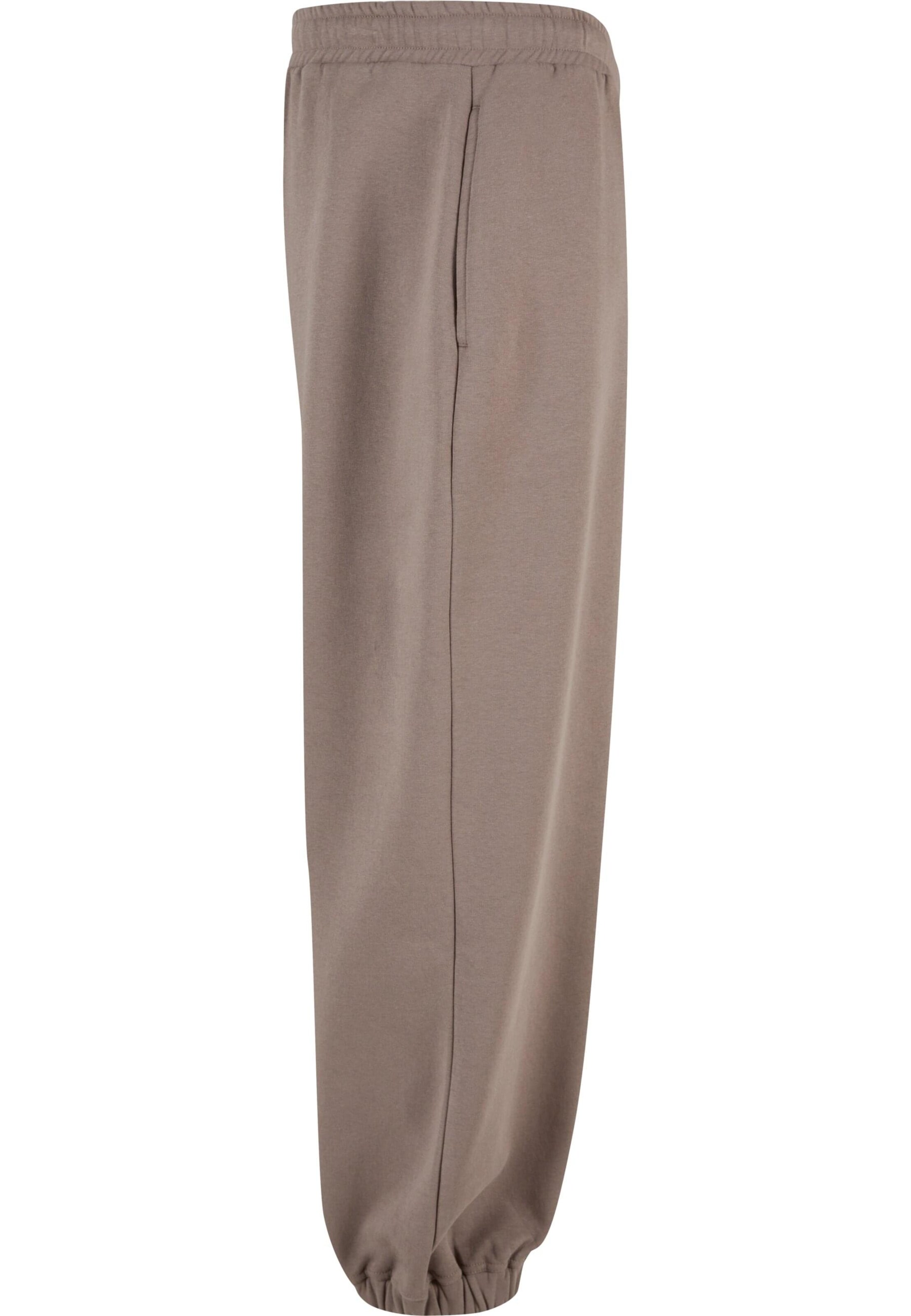 K1X Tapered Pants in Brown