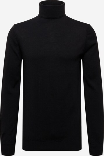 Clean Cut Copenhagen Pullover in schwarz, Produktansicht