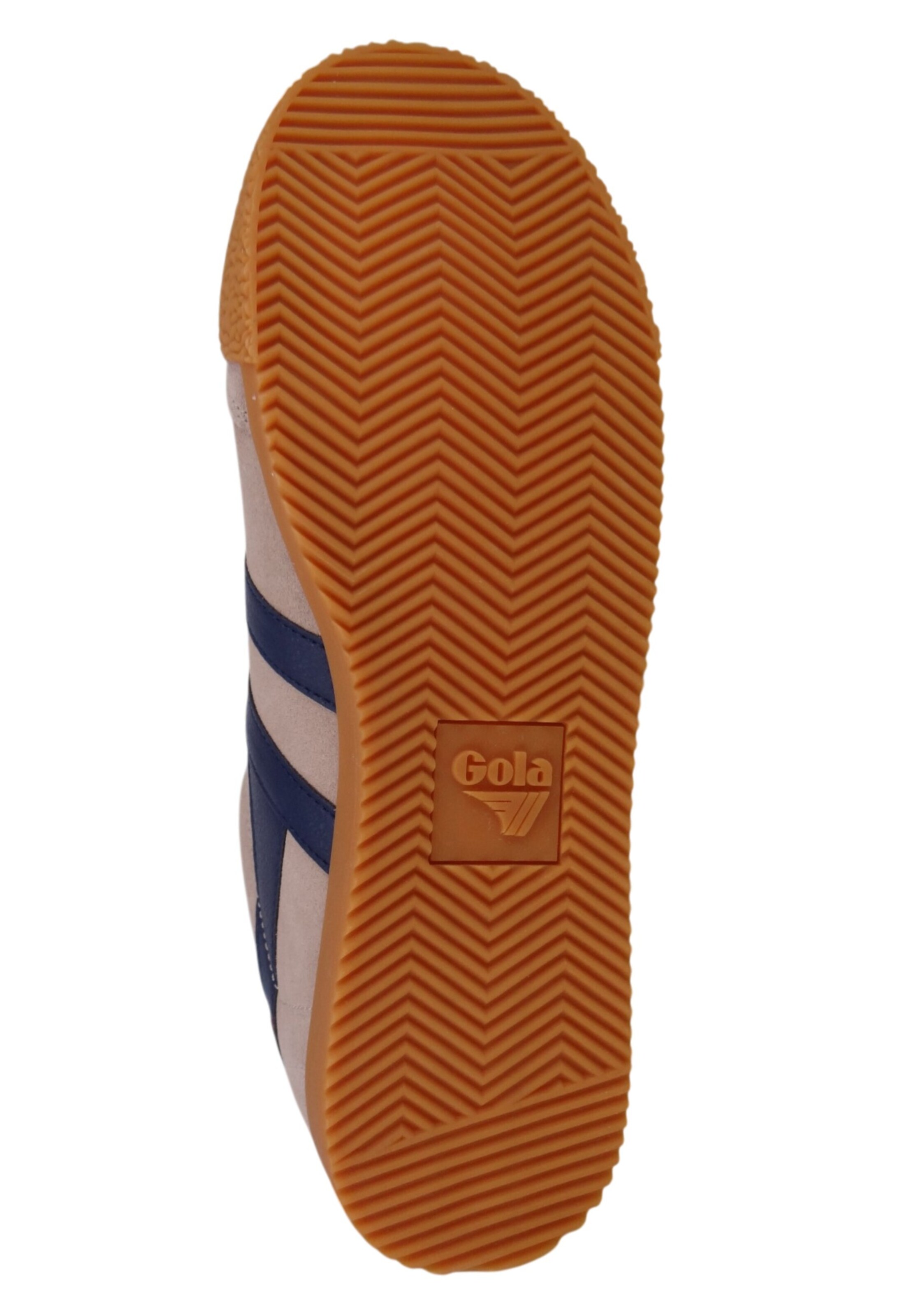 Baskets basses 'Elan CMB538' Gola en violet