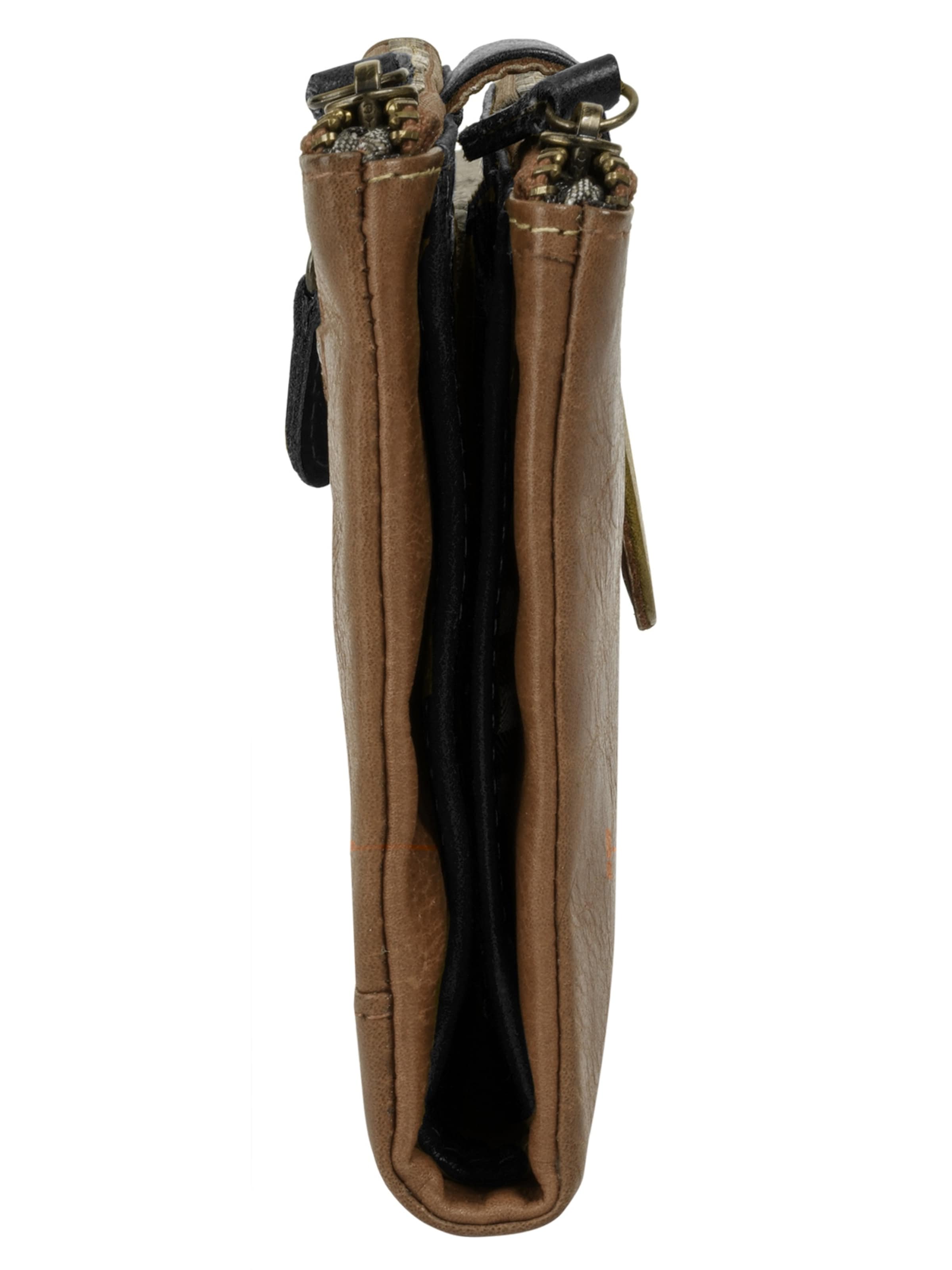 Porte-monnaies Bruno Banani en marron