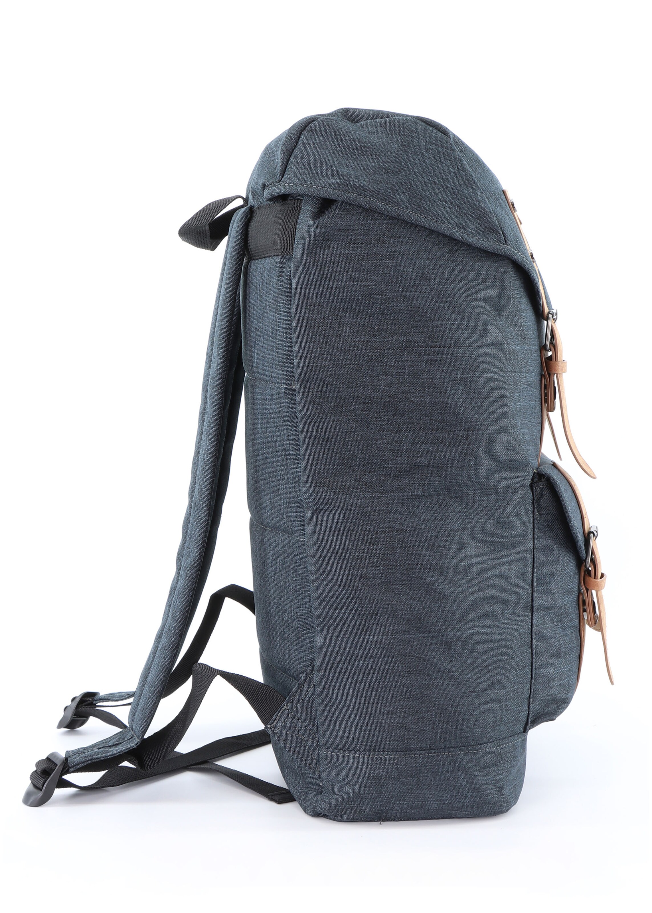 GOODYEAR Backpack 'Goodyear' in Grey