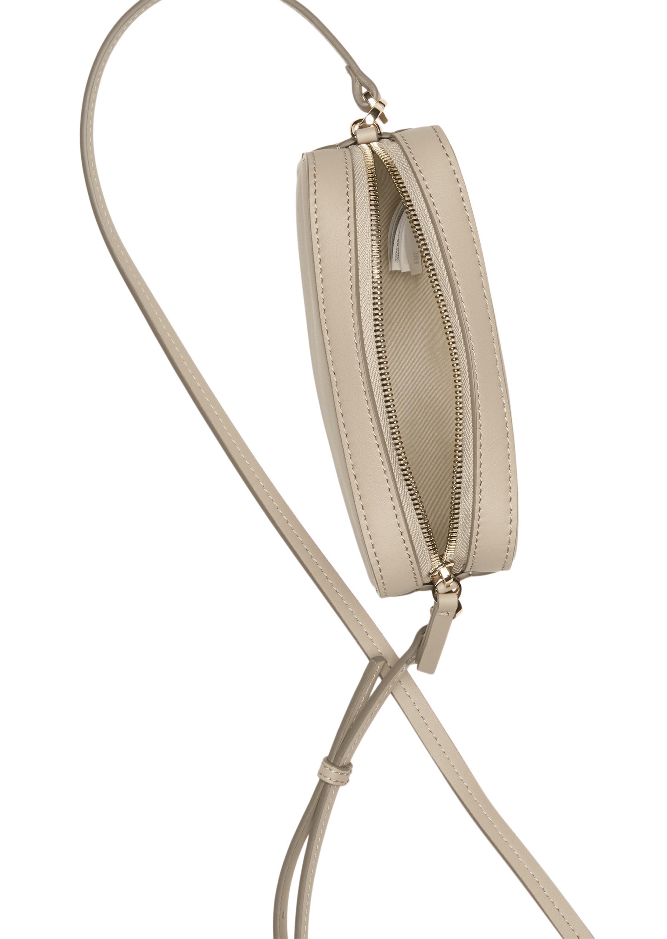 Marc O'Polo Crossbody bag in Beige
