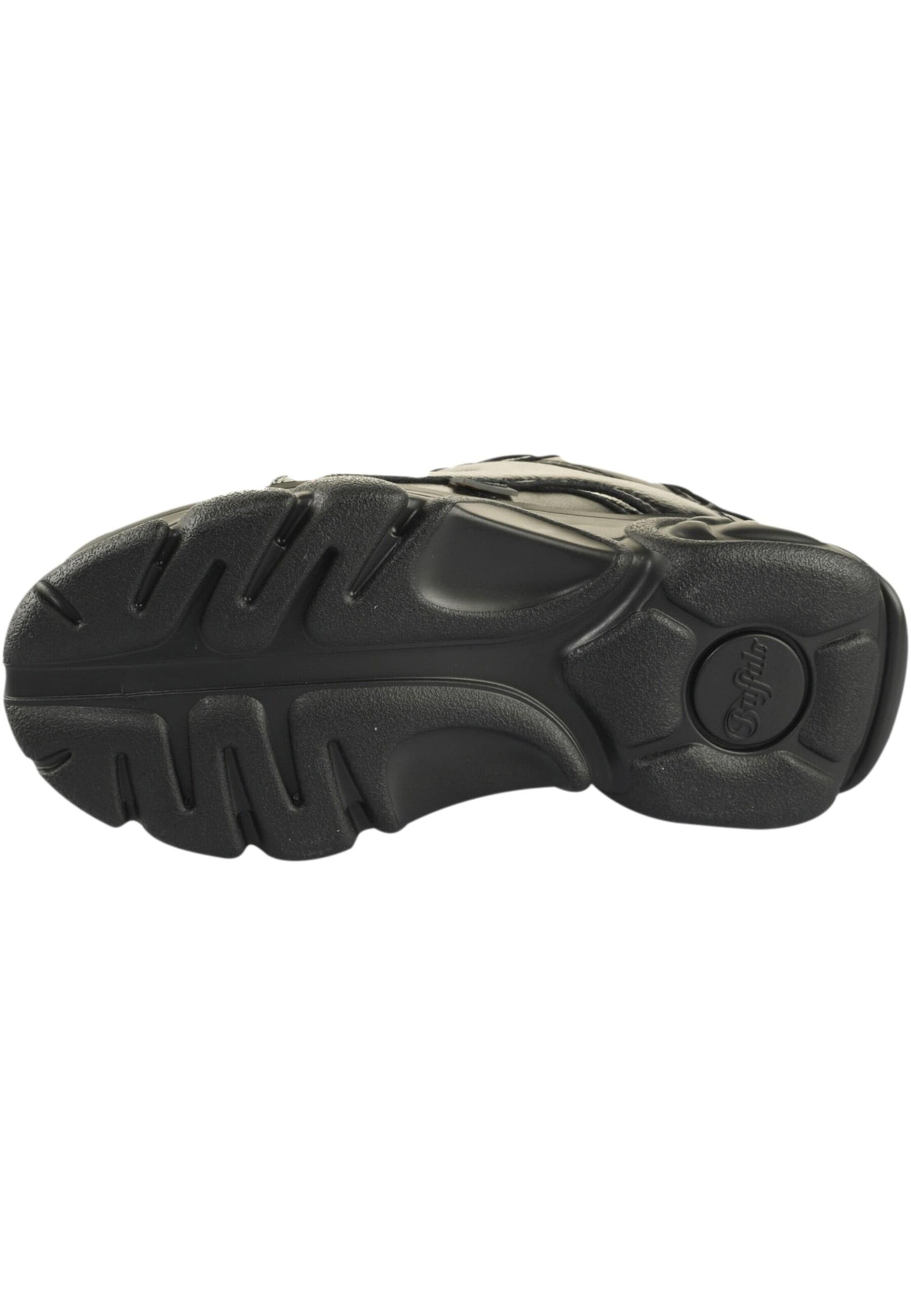 BUFFALO Platform trainers 'CLD Echo' in Black