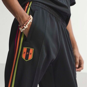 Regular Pantalon de sport 'Peru' ADIDAS PERFORMANCE en noir