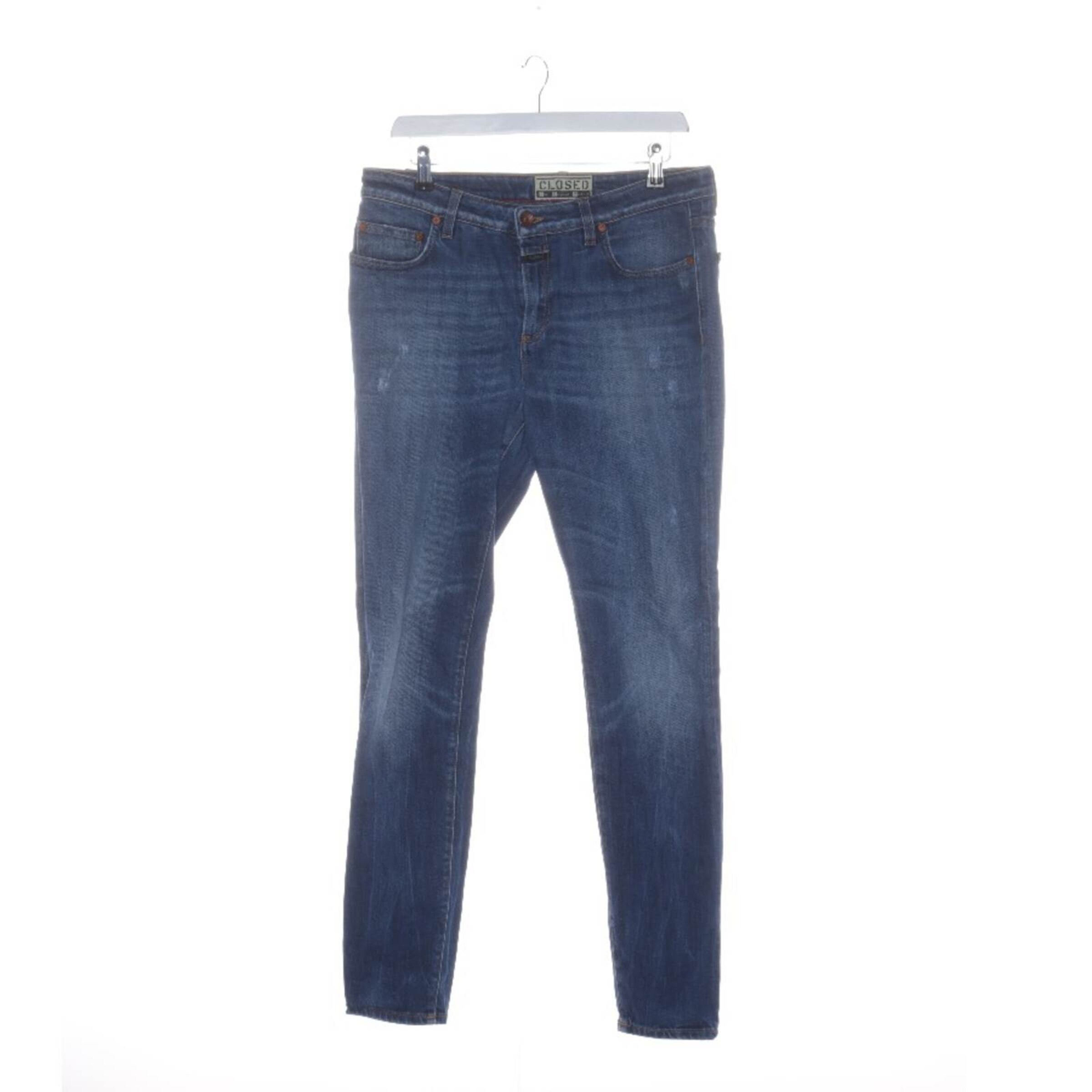 Closed Jeans in 31 in Blue: front