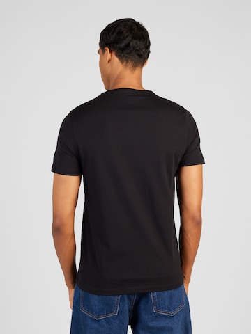 Michael Kors Тениска в черно