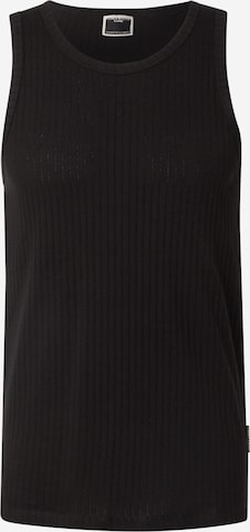JACK & JONES Футболка 'JCOInfinity' в Черный: спереди