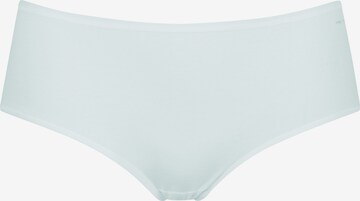 Mey Boyshorts in White: front