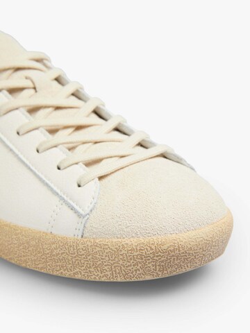 Scalpers Sneakers 'Henry' in White
