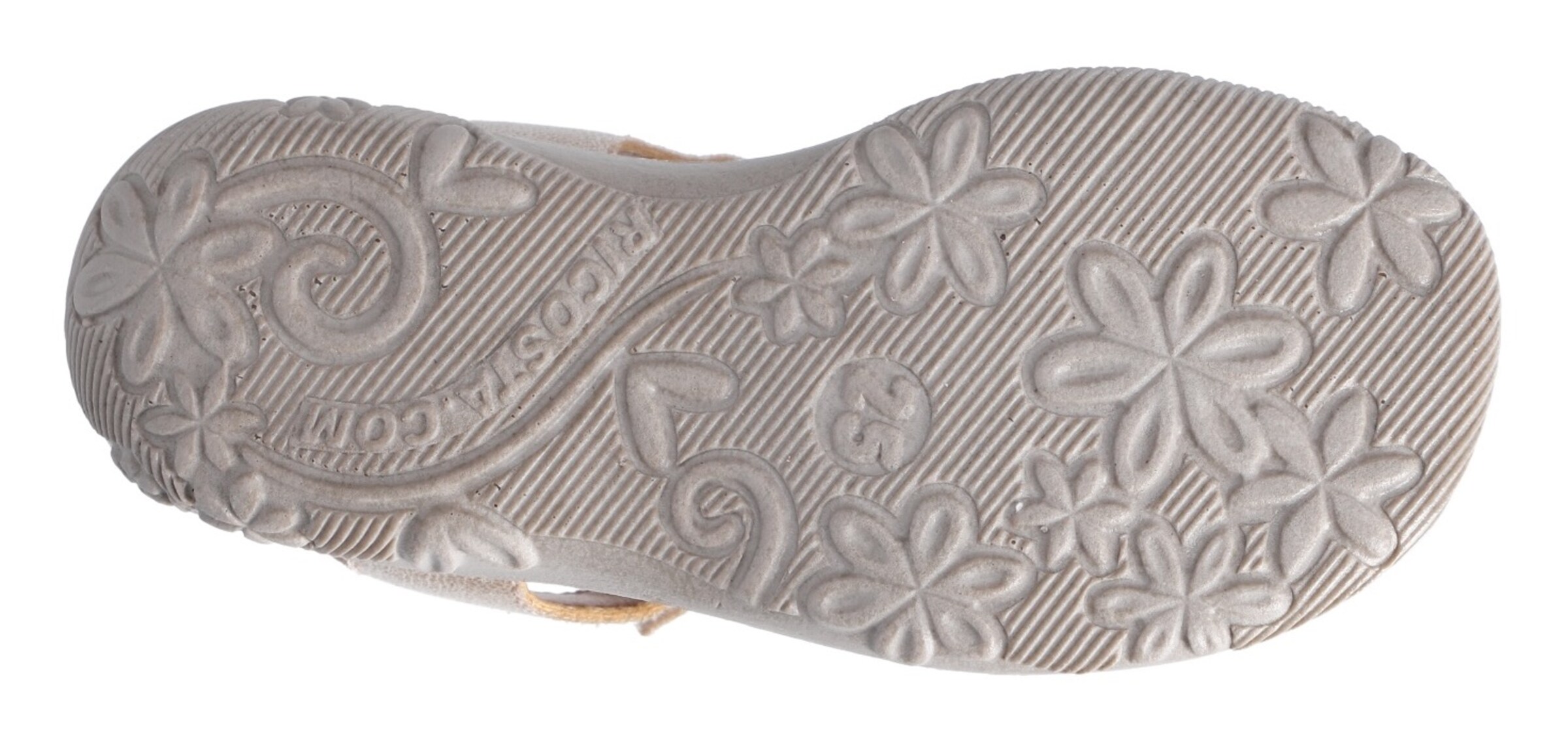 RICOSTA Sandals in Beige