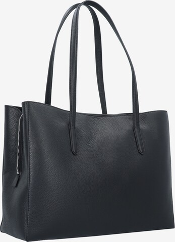 Coccinelle Nakupovalna torba | črna barva