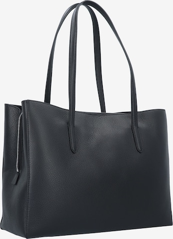 Coccinelle Nákupní taška – černá