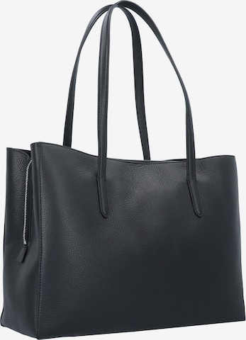 Coccinelle Shopper in Black