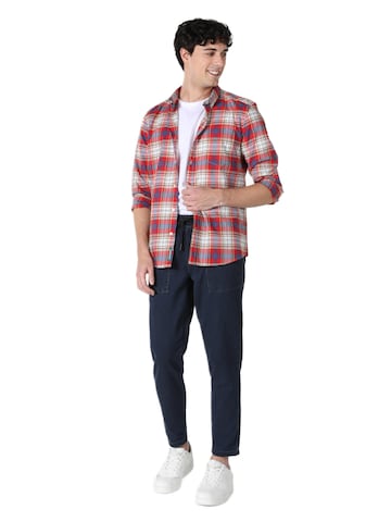 Colin's Regular fit Overhemd in Gemengde kleuren