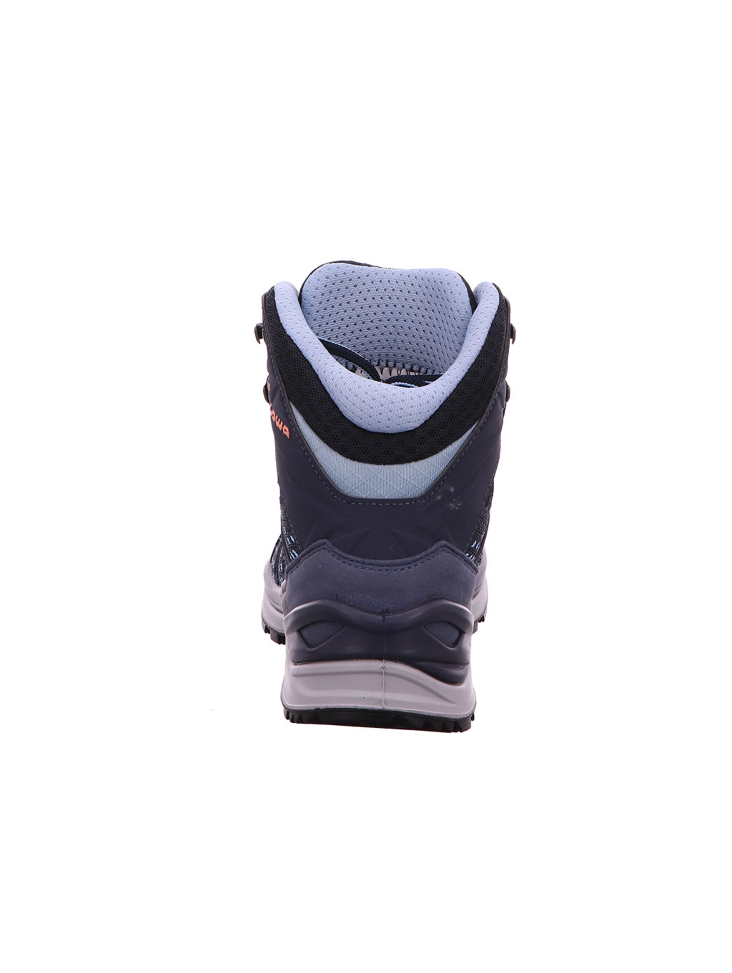 LOWA Boots 'Innox Pro' in Blue